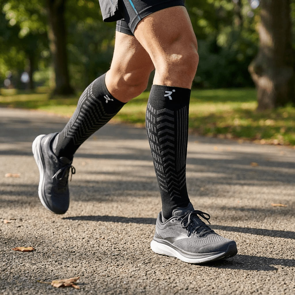 V2 Compression Socks