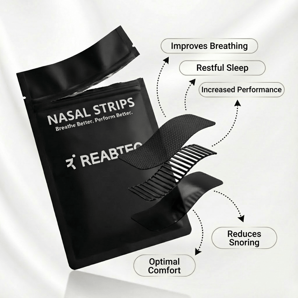 Nasal Strips
