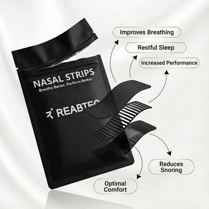 Nasal Strips