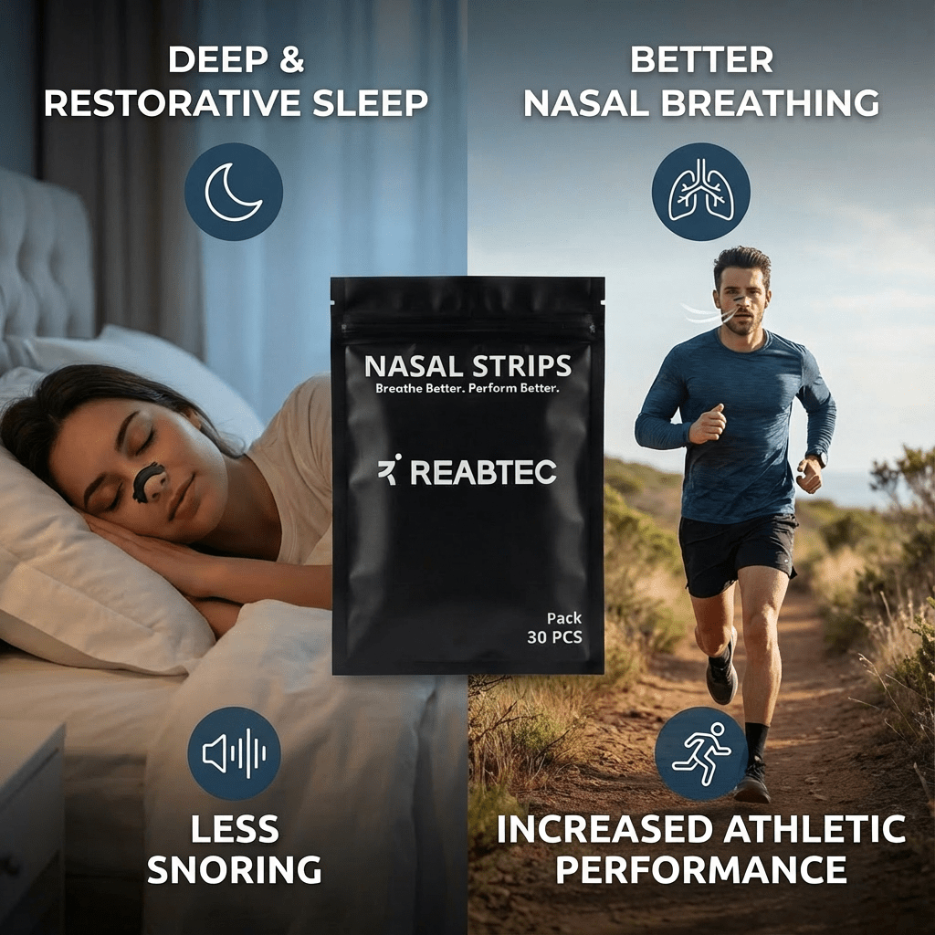 Nasal Strips