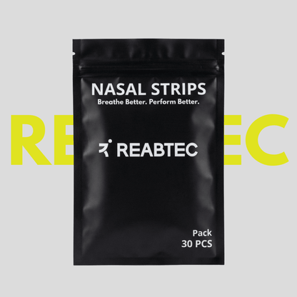 Nasal Strips