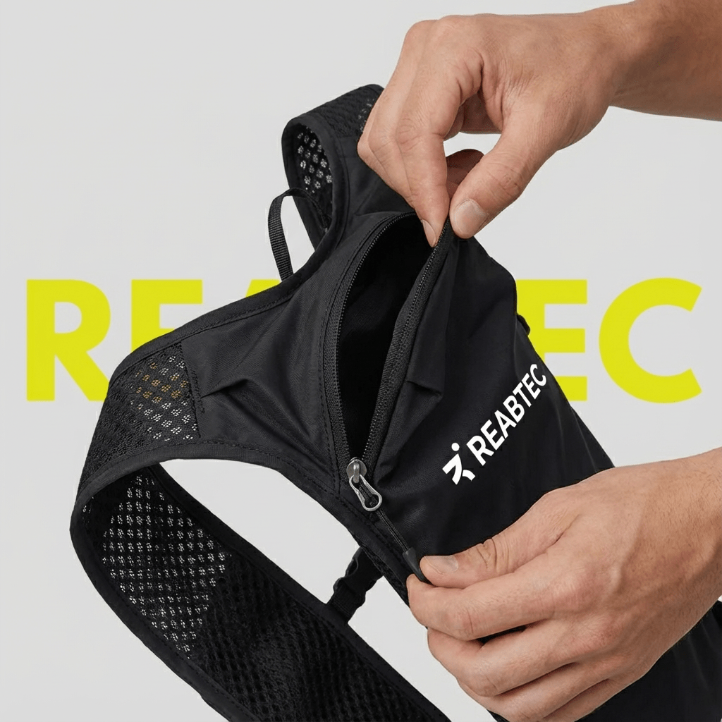 Running Vest